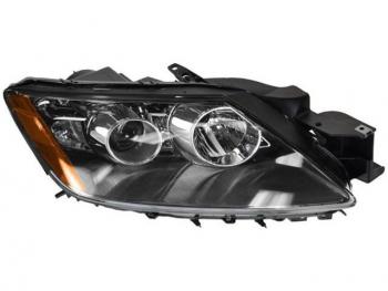 Правая фара BodyParts Mazda CX-7  ER (2006-2010) дорестайлинг