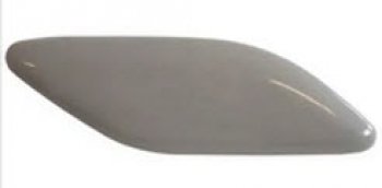 Правая крышка форсунки омывателя фары (пр-во Китай) BODYPARTS Mazda CX-7  ER (2006-2010) дорестайлинг
