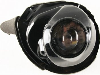 Противотуманная фара левая BODYPARTS Mazda 3/Axela  BM - CX-5  KF (диодная)