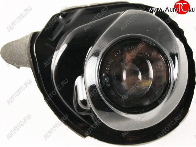 1 499 р. Противотуманная фара левая BODYPARTS  Mazda 3/Axela  BM - CX-5  KF (диодная)  с доставкой в г. Пермь
