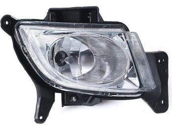 Противотуманная фара правая DEPO Hyundai I30  FD (2007-2010) универсал дорестайлинг, хэтчбек дорестайлинг