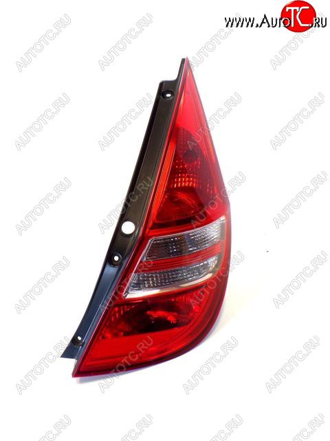0 р. Правый фонарь DEPO Hyundai I30 FD хэтчбек дорестайлинг (2007-2010)  с доставкой в г. Пермь