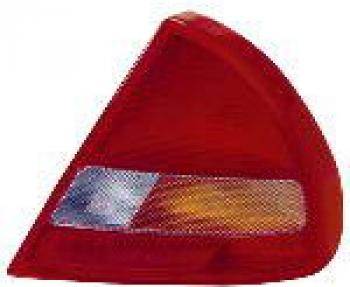Правый фонарь DEPO Mitsubishi Lancer  8 (1997-2000) рестайлинг седан