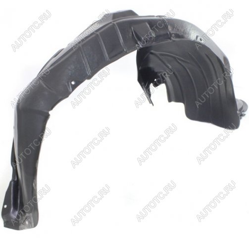 2 469 р. Правый подкрылок передний TYG Subaru Tribeca (2005-2007)  с доставкой в г. Пермь