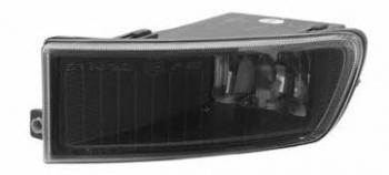 Левая противотуманная фара DEPO SAAB 9-3  YS3F (2003-2007) седан дорестайлинг