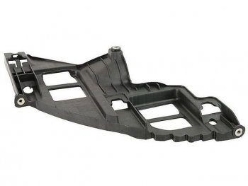 GOLF 09- КРЕПЛЕНИЕ ФАРЫ ПРАВ (Китай) BODYPARTS vwglf09-400-r
