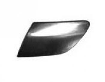 Левая крышка форсунки омывателя фары (пр-во Китай) BODYPARTS Volkswagen Golf  6 (2008-2014) хэтчбэк 5 дв.