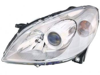 Левая фара (под корректор) BodyParts Mercedes-Benz B-Class  W245/T245 (2005-2011) хэтчбэк