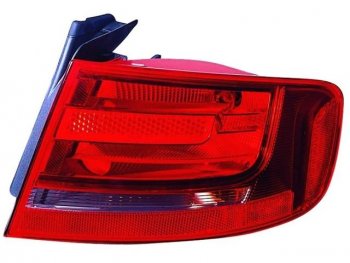 Правый фонарь DEPO Audi A4  B8 (2007-2011) дорестайлинг, седан