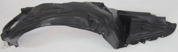 Правый подкрылок передний BODYPARTS Subaru Impreza ( GE,  GH) (2007-2012) седан, хэтчбэк