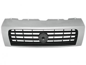 Решетка радиатора (пр-во Китай) BodyParts Fiat Ducato  250 (2006-2014)