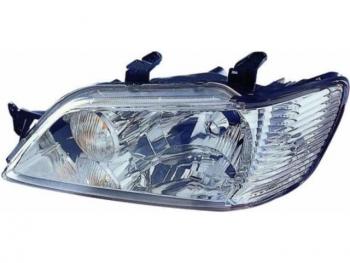 Левая фара BodyParts  Mitsubishi Lancer  8 (1997-2000) рестайлинг седан
