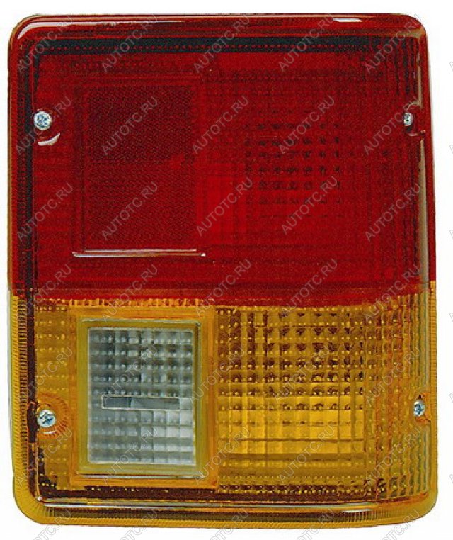 1 279 р. Правый фонарь DEPO Mitsubishi Pajero 1 L040 (1982-1991)  с доставкой в г. Пермь