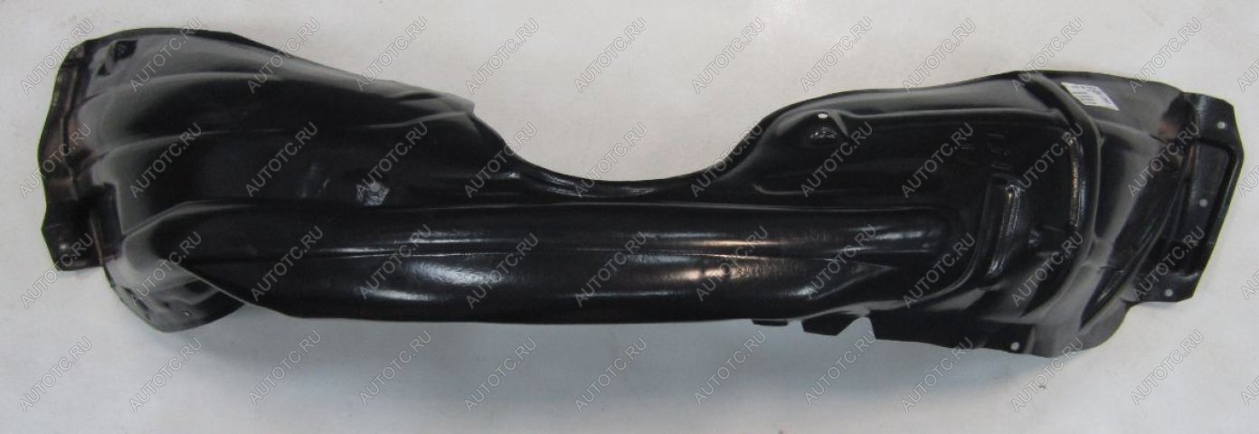 1 589 р. Правый подкрылок передний TYG  Toyota Camry  XV30 (2004-2006) рестайлинг  с доставкой в г. Пермь