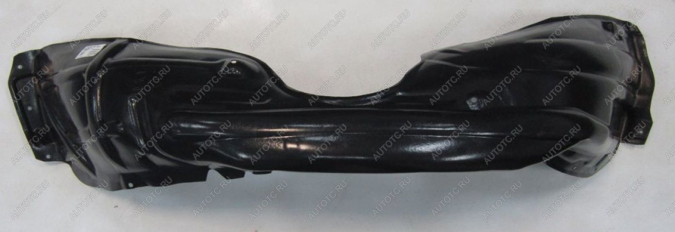 1 589 р. Левый подкрылок передний TYG  Toyota Camry  XV30 (2004-2006) рестайлинг  с доставкой в г. Пермь