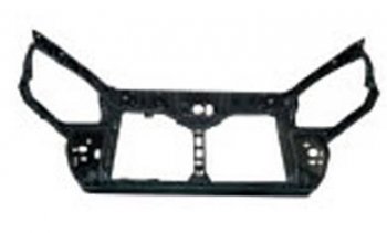 Панель рамки радиатора (пр-во Китай) BODYPARTS Hyundai Verna  2 MC (2005-2011) седан