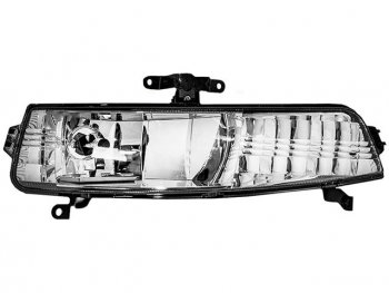 Правая противотуманная фара BODYPARTS Hyundai Verna  2 MC (2005-2011) седан