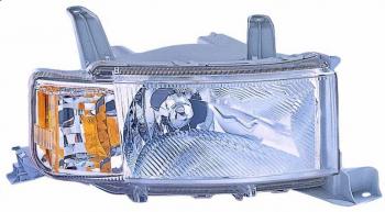 Правая фара DEPO Toyota Scion  XB (2002-2025)
