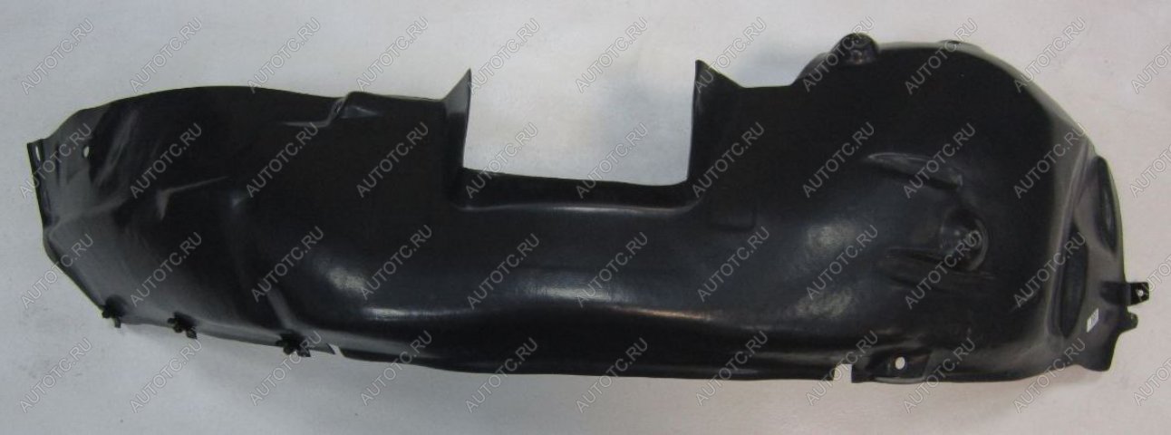 1 669 р. Правый подкрылок передний TYG  Opel Meriva  A (2002-2010)  с доставкой в г. Пермь