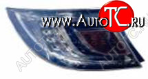 5 549 р. Задний левый (внешний) фонарь BODYPARTS Mazda 6 GH дорестайлинг седан (2007-2010)  с доставкой в г. Пермь