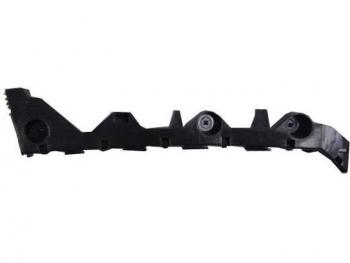 Правое крепление заднего бампера (пр-во Китай) BODYPARTS Mazda 6  GH (2007-2010) дорестайлинг седан
