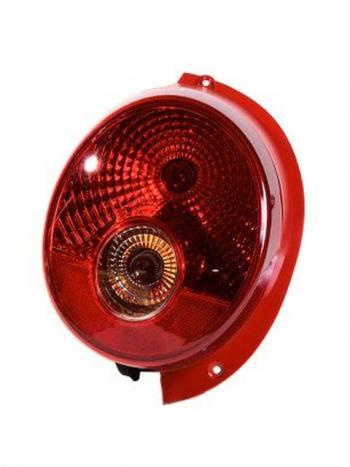 Левый фонарь DEPO Chevrolet Spark  M200,250 (2005-2010)