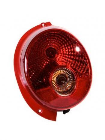 Правый фонарь DEPO Chevrolet Spark  M200,250 (2005-2010)