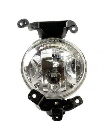 Левая противотуманная фара DEPO Chevrolet Spark  M200,250 (2005-2010)