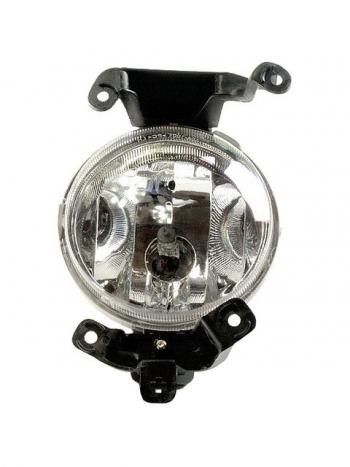 Правая противотуманная фара DEPO Chevrolet Spark  M200,250 (2005-2010)