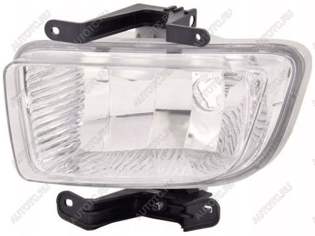 1 499 р. Правая противотуманная фара BODYPARTS KIA Picanto 1 SA хэтчбэк 5 дв. дорестайлинг (2003-2007)  с доставкой в г. Пермь