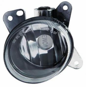 Левая противотуманная фара DEPO Mercedes-Benz E-Class  W212 (2009-2012) дорестайлинг седан