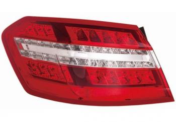 Левый фонарь (диодная) DEPO Mercedes-Benz E-Class  W212 (2009-2012) дорестайлинг седан