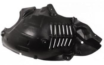 Правый подкрылок передний (передняя часть) BODYPARTS Mercedes-Benz E-Class  W212 (2009-2012) дорестайлинг седан