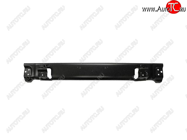 4 299 р. PAJERO БАМПЕР ПЕРЕДН ЧЕРН BODYPARTS mbpaj91-160b  с доставкой в г. Пермь