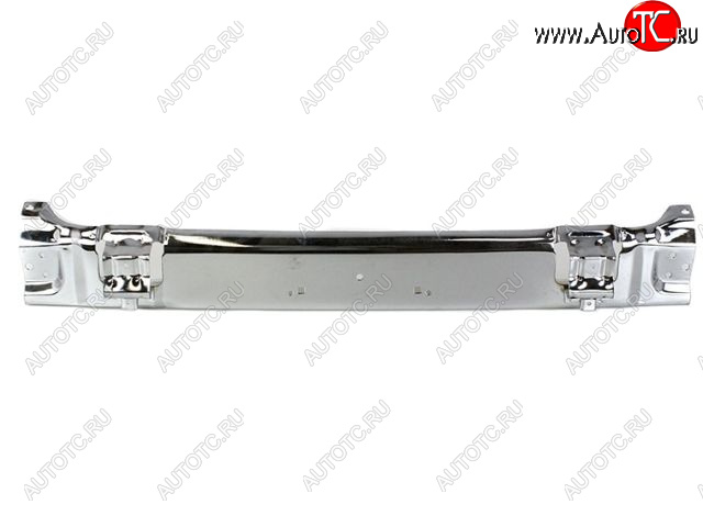 6 899 р. MONTERO БАМПЕР ПЕРЕДН ХРОМ BODYPARTS mbmon91-160h  с доставкой в г. Пермь