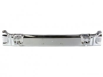 PAJERO БАМПЕР ПЕРЕДН ХРОМ BODYPARTS mbpaj91-160h