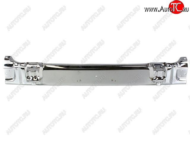 3 799 р. PAJERO БАМПЕР ПЕРЕДН ХРОМ BODYPARTS mbpaj91-160h  с доставкой в г. Пермь