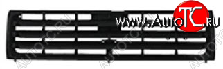 3 699 р. PAJERO 91- РЕШЕТКА РАДИАТОРА (Китай) ЧЕРН BODYPARTS mbpaj91-102b  с доставкой в г. Пермь