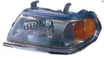 8 999 р. MONTERO SPORT ФАРА ЛЕВ (USA) (EAGLE EYES) МОЛДИНГ ХРОМ EAGLE EYES mbmos00-001h-l  с доставкой в г. Пермь. Увеличить фотографию 1