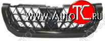 3 599 р. PAJERO SPORT {+USA} РЕШЕТКА РАДИАТОРА ЧЕРН API mbpas00-100b  с доставкой в г. Пермь