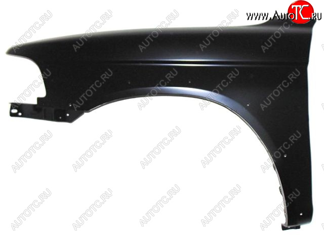 24 999 р. PAJERO SPORT {+USA} КРЫЛО ПЕРЕДН ЛЕВ С ОТВ ПРАСШИРИТ (Тайвань) TYG mbpas00-270-l  с доставкой в г. Пермь