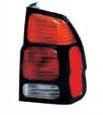 Правый фонарь BODYPARTS Mitsubishi Pajero Sport  PA (1996-2004) дорестайлинг