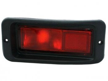Левый фонарь BODYPARTS Mitsubishi Pajero Sport  PA (1996-2004) дорестайлинг