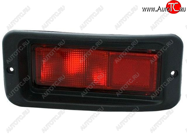 1 449 р. Левый фонарь BODYPARTS  Mitsubishi Pajero Sport  PA (1996-2004) дорестайлинг  с доставкой в г. Пермь