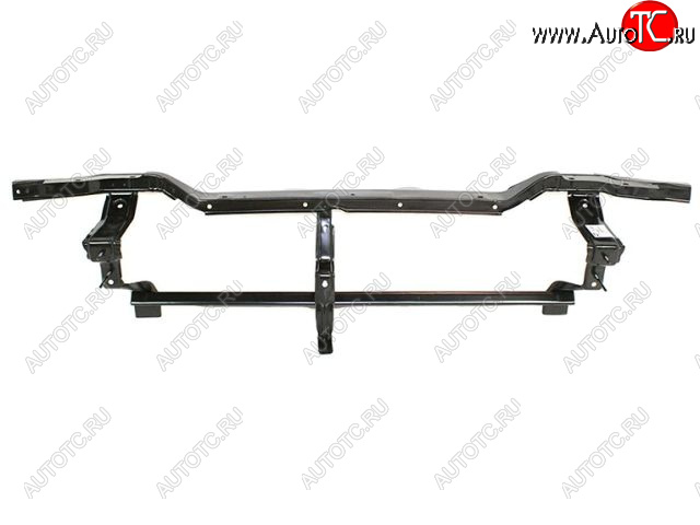 9 549 р. MONTERO SPORT {+USA} УСИЛИТЕЛЬ БАМПЕРА ПЕРЕДН (Тайвань) API mbmos01-240  с доставкой в г. Пермь