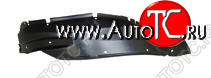 1 359 р. Правый подкрылок передний BODYPARTS Mitsubishi Pajero Sport PA дорестайлинг (1996-2004)  с доставкой в г. Пермь