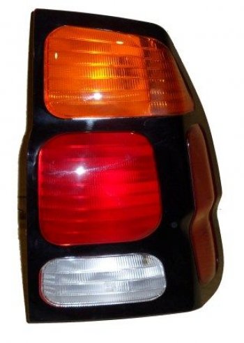 Правый фонарь DEPO Mitsubishi Pajero Sport  PA (1996-2004) дорестайлинг