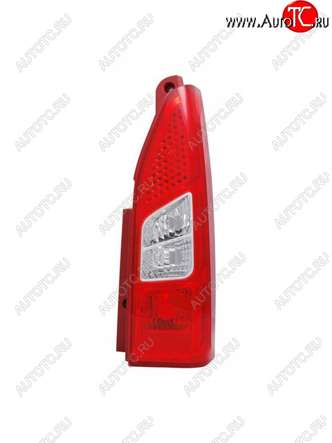 6 399 р. BERLINGO {+ PG PARTNER} ФОНАРЬ ЗАДН ВНЕШН ПРАВ П ОДИНАРН ДВЕРЬ (DEPO) DEPO cnber08-740-r  с доставкой в г. Пермь