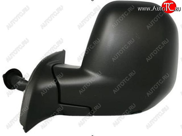 3 689 р. BERLINGO {+ PG PARTNER} ЗЕРКАЛО ЛЕВ МЕХАН С ТРОСИК (convex) (Тайвань) VIEWMAX cnber08-450-l  с доставкой в г. Пермь