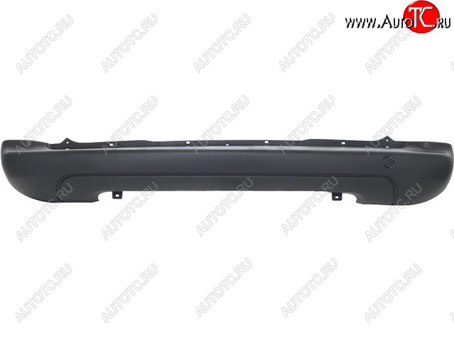 6 999 р. PARTNER {BERLINGO 08-} БАМПЕР ЗАДН (Тайвань) PULO pgpar08-640  с доставкой в г. Пермь